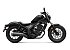 New 2025 Honda Rebel 300