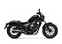 New 2025 Honda Rebel 300