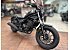 New 2025 Honda Rebel 300