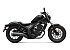 2025 Honda Rebel 300
