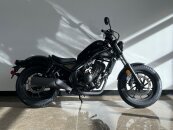 New 2025 Honda Rebel 300
