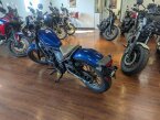 Thumbnail Photo 4 for New 2025 Honda Rebel 500