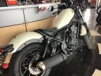 Thumbnail Photo 2 for New 2025 Honda Rebel 500 ABS