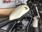 Thumbnail Photo 1 for New 2025 Honda Rebel 500 ABS