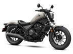 Thumbnail Photo 4 for New 2025 Honda Rebel 500 ABS