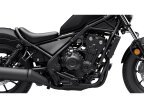 Thumbnail Photo 5 for New 2025 Honda Rebel 500 ABS