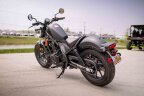 Thumbnail Photo 2 for New 2025 Honda Rebel 500 ABS