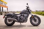 Thumbnail Photo 6 for New 2025 Honda Rebel 500 ABS