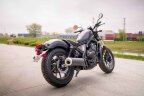 Thumbnail Photo 5 for New 2025 Honda Rebel 500 ABS