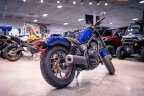Thumbnail Photo 4 for New 2025 Honda Rebel 500
