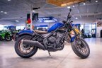 Thumbnail Photo 5 for New 2025 Honda Rebel 500