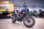 Thumbnail Photo 6 for New 2025 Honda Rebel 500