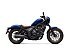 New 2025 Honda Rebel 500