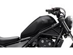 Thumbnail Photo 5 for New 2025 Honda Rebel 500 ABS