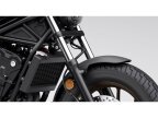 Thumbnail Photo 4 for New 2025 Honda Rebel 500 ABS