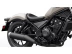Thumbnail Photo 6 for New 2025 Honda Rebel 500 ABS