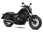 Thumbnail Photo 1 for New 2025 Honda Rebel 500 ABS