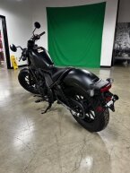 Thumbnail Photo 5 for New 2025 Honda Rebel 500
