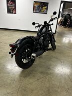 Thumbnail Photo 3 for New 2025 Honda Rebel 500