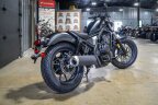 Thumbnail Photo 3 for New 2025 Honda Rebel 500