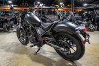 Thumbnail Photo 4 for New 2025 Honda Rebel 500