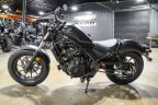 Thumbnail Photo 5 for New 2025 Honda Rebel 500