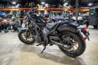 Thumbnail Photo 6 for New 2025 Honda Rebel 500 ABS