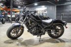Thumbnail Photo 5 for New 2025 Honda Rebel 500 ABS