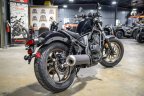 Thumbnail Photo 3 for New 2025 Honda Rebel 500 ABS