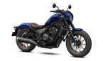 Thumbnail Photo 1 for New 2025 Honda Rebel 500
