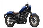Thumbnail Photo 1 for New 2025 Honda Rebel 500
