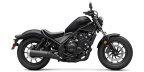 Thumbnail Photo 1 for New 2025 Honda Rebel 500 ABS