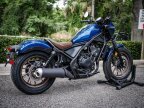 Thumbnail Photo 3 for New 2025 Honda Rebel 500