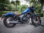 Thumbnail Photo 4 for New 2025 Honda Rebel 500
