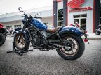 Thumbnail Photo 5 for New 2025 Honda Rebel 500