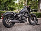 Thumbnail Photo 3 for New 2025 Honda Rebel 500 ABS