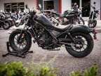 Thumbnail Photo 6 for New 2025 Honda Rebel 500 ABS