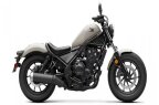 Thumbnail Photo 6 for New 2025 Honda Rebel 500 ABS