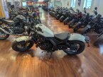 Thumbnail Photo 1 for New 2025 Honda Rebel 500 ABS