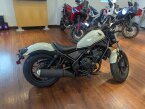 Thumbnail Photo 3 for New 2025 Honda Rebel 500 ABS