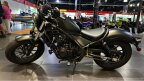 Thumbnail Photo 4 for New 2025 Honda Rebel 500