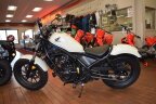 Thumbnail Photo 2 for New 2025 Honda Rebel 500 ABS