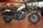 Thumbnail Photo 1 for New 2025 Honda Rebel 500 ABS