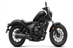 Thumbnail Photo 5 for New 2025 Honda Rebel 500 ABS