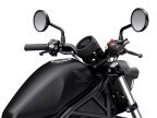 Thumbnail Photo 6 for New 2025 Honda Rebel 500