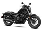 Thumbnail Photo 1 for New 2025 Honda Rebel 500