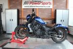 Thumbnail Photo 4 for New 2025 Honda Rebel 500