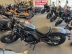 Thumbnail Photo 2 for New 2025 Honda Rebel 500 ABS