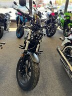 Thumbnail Photo 1 for New 2025 Honda Rebel 500 ABS