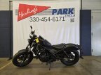 Thumbnail Photo 1 for New 2025 Honda Rebel 500